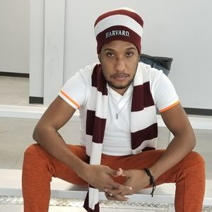 Meet your Posher, Anthony